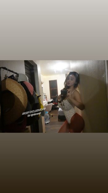 Full leaked Anastasya khosasih private photo