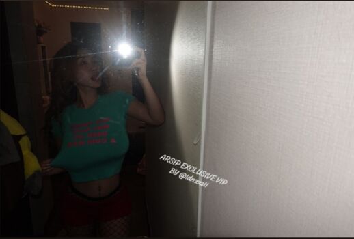 Full leaked Anastasya khosasih private photo