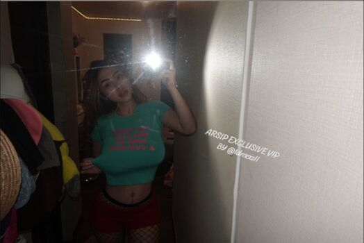 Full leaked Anastasya khosasih private photo