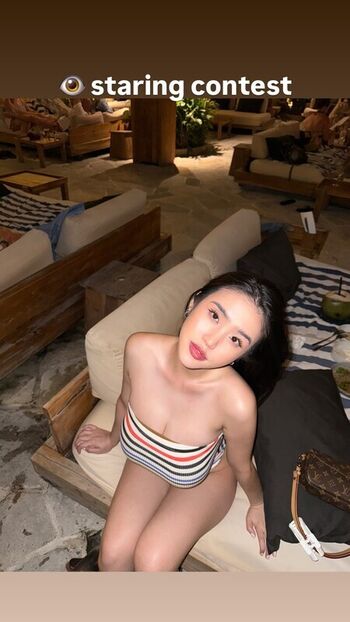 Full leaked Anastasya khosasih page private photo