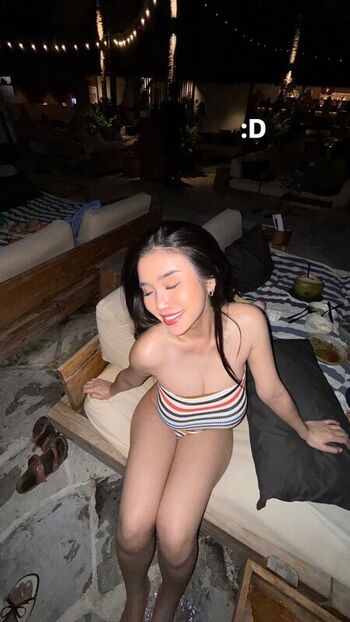Full leaked Anastasya khosasih private photo