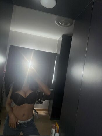 Full leaked Anastasya khosasih private photo