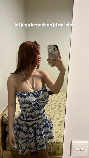 Full leaked Anastasya khosasih private photo