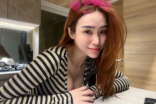 Full leaked Anastasya khosasih private photo