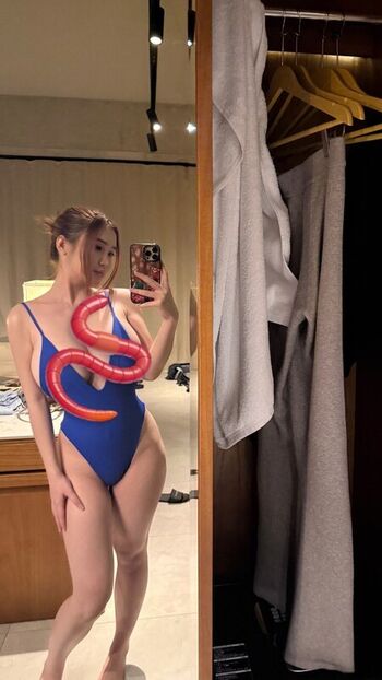 Full leaked Anastasya khosasih private photo