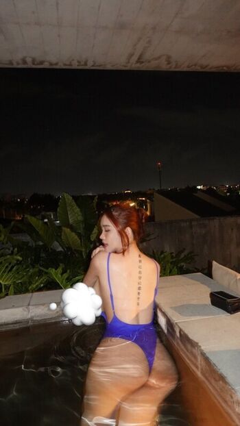 Full leaked Anastasya khosasih private photo
