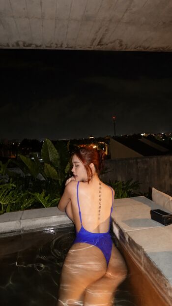 Full leaked Anastasya khosasih private photo
