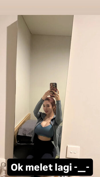 Full leaked Anastasya khosasih page private photo