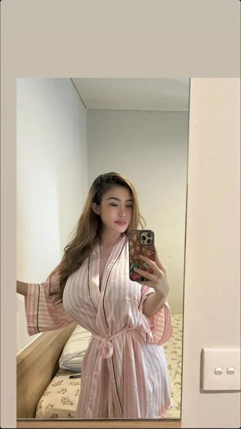Anastasya Khosasih