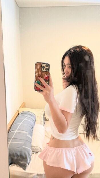 Full leaked Anastasya khosasih private photo