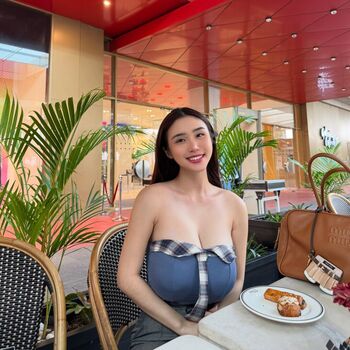 Full leaked Anastasya khosasih private photo