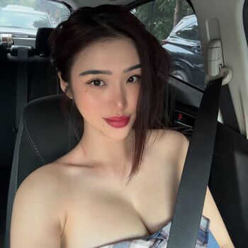 Full leaked Anastasya khosasih private photo