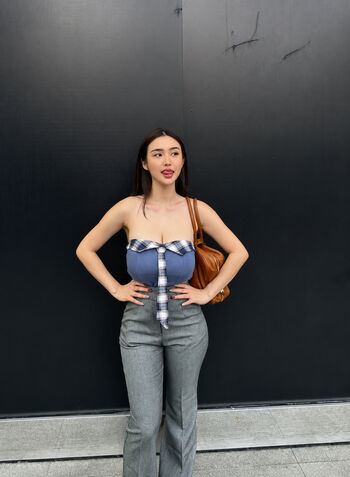 Full leaked Anastasya khosasih private photo