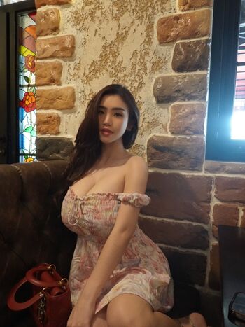Full leaked Anastasya khosasih private photo
