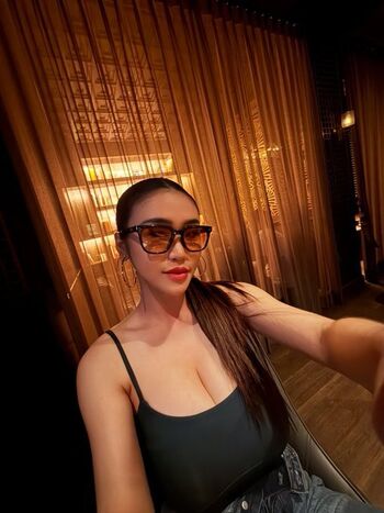 Full leaked Anastasya khosasih private photo