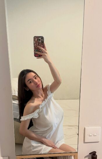 Full leaked Anastasya khosasih private photo