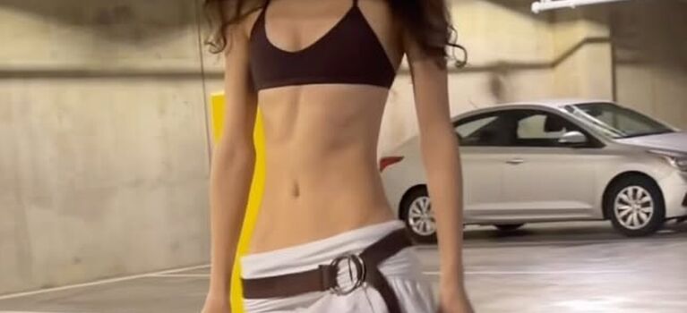 Full leaked Anastasyavlasenko private photo
