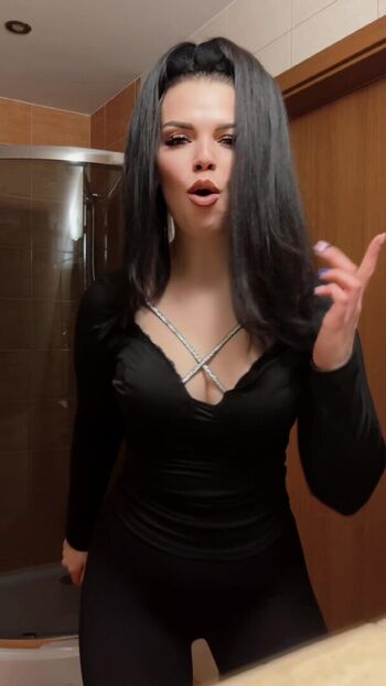 Full leaked Anastesi private onlyfans photo