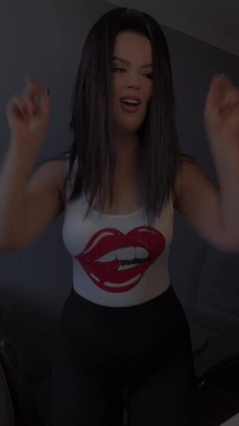 Full leaked Anastesi private onlyfans photo