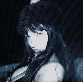 Full leaked Anastezi k private onlyfans photo