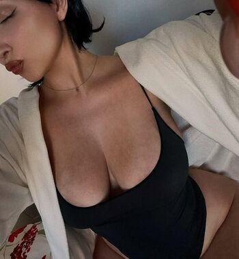 Full leaked Anastezi k private photo