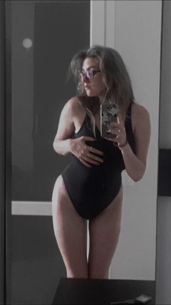 Full leaked Anastymoza private photo