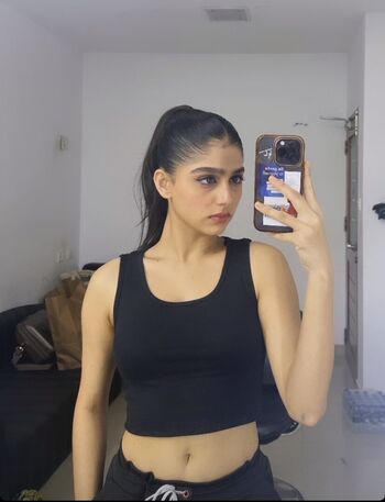 Full leaked Anaswara private onlyfans photo