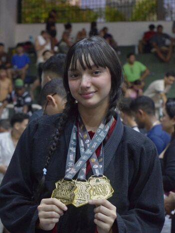 Full leaked Anatavaressbjj private onlyfans photo