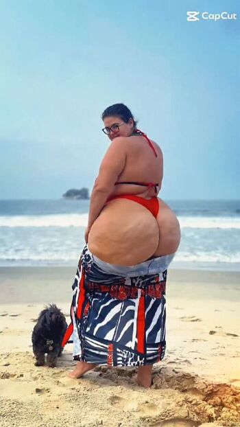Full leaked Anatherezareatti private photo