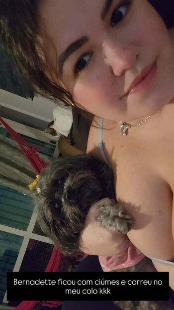 Full leaked Anatherezareatti private photo