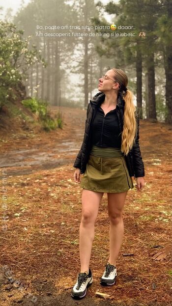 Full leaked Anavasilicaa private onlyfans photo