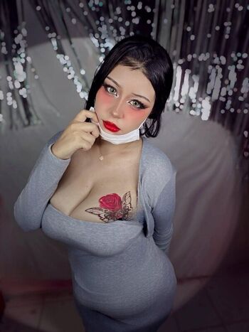 Full leaked Anawliet private photo