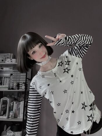 Full leaked Anayami private onlyfans photo