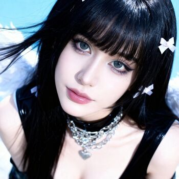 Full leaked Anayami page private photo