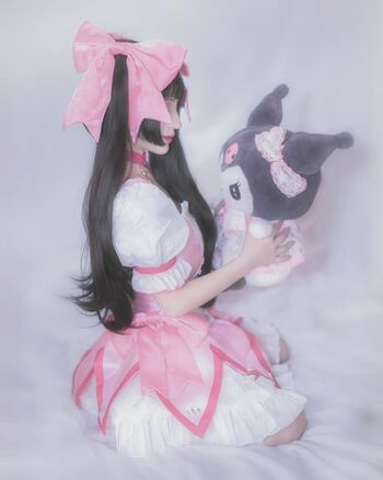 Full leaked Anayami private photo