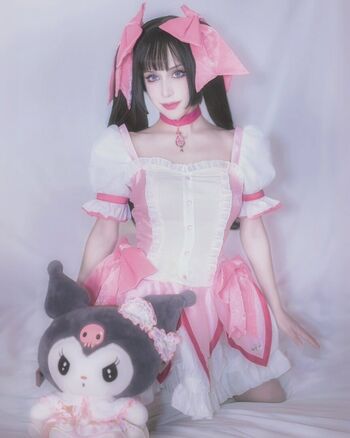 Full leaked Anayami private photo