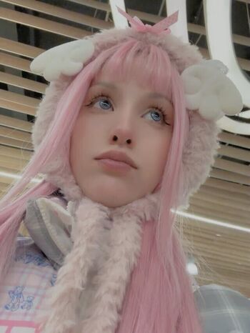 Full leaked Anayami private photo