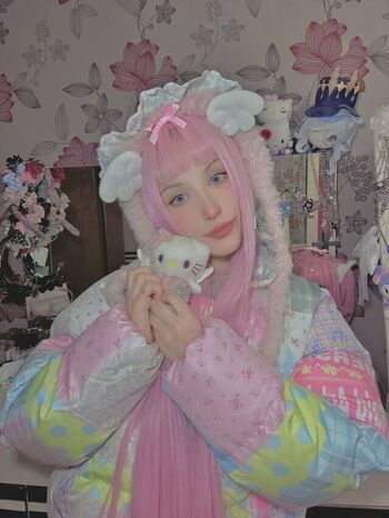 Full leaked Anayami private photo