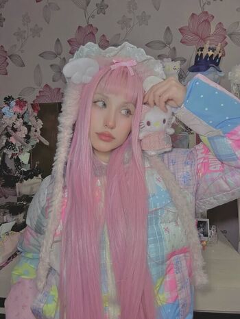 Full leaked Anayami private photo