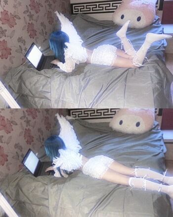 Full leaked Anayami private photo