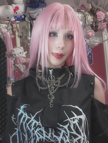 Full leaked Anayami private photo