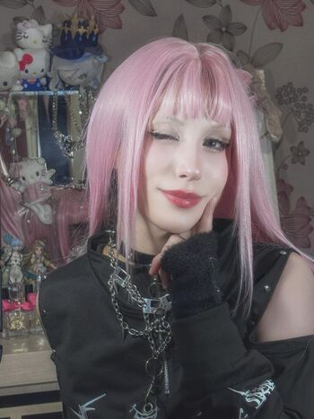 Full leaked Anayami private photo