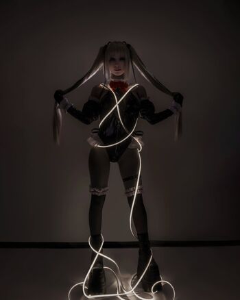 Full leaked Anayami private photo
