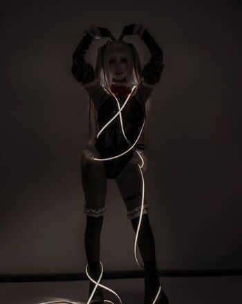 Full leaked Anayami private photo