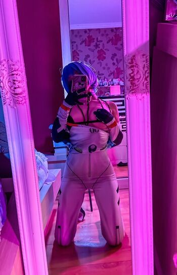 Full leaked Anayami private photo