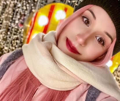 Full leaked Anayami private photo