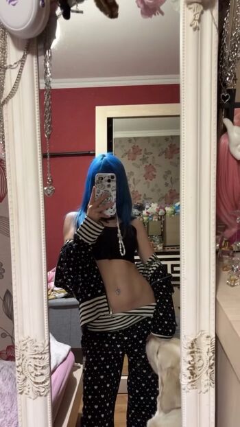 Full leaked Anayami private photo