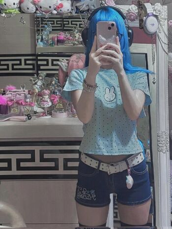 Full leaked Anayami private photo
