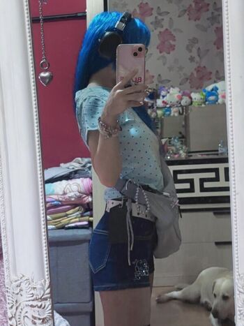 Full leaked Anayami private photo