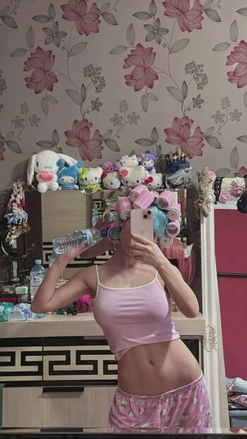 Full leaked Anayami private photo